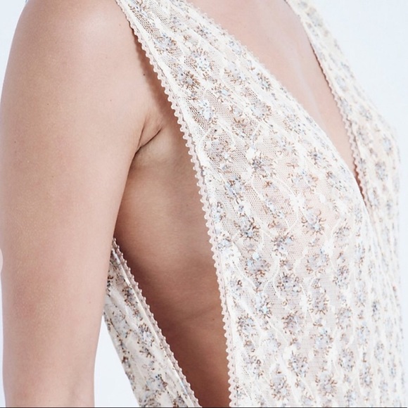 New Daydream Nation Strangers Bodysuit - Picture 4 of 6